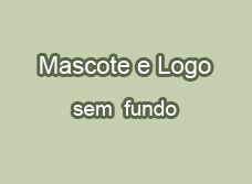 Mascote e logo